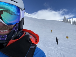 South Bowl Selfie